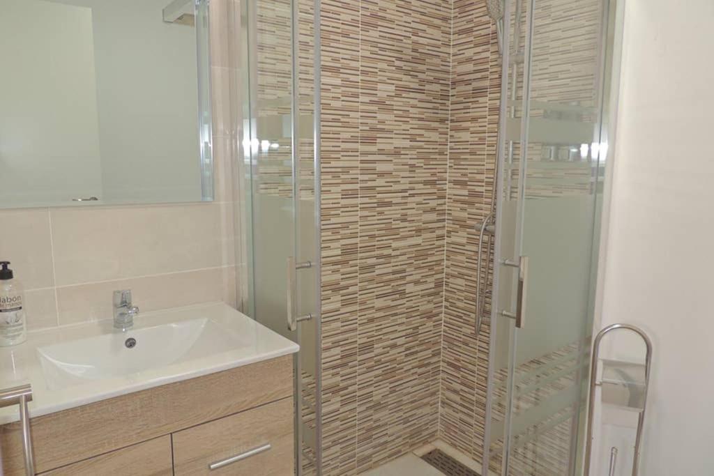 Carihuela Palace Studio 419 Beach - Playa Leilighet Torremolinos Eksteriør bilde